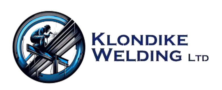 Klondike Welding logo